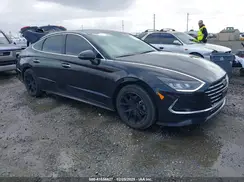 KMHL34JJ8NA051620 2022 HYUNDAI SONATA