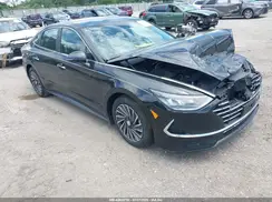 KMHL34JJ8NA052542 2022 HYUNDAI SONATA