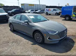 KMHL34JJ8PA053953 2023 HYUNDAI SONATA