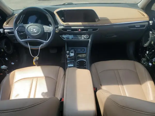 KMHL34JJ8PA054424 2023 HYUNDAI SONATA - Image 8