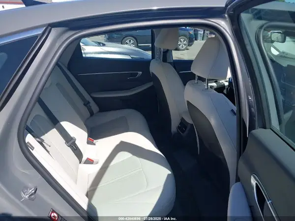 KMHL34JJ8PA056576 2023 HYUNDAI SONATA - Image 8