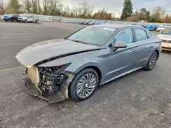 KMHL34JJ8PA066590 2023 HYUNDAI SONATA