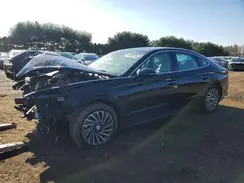 KMHL34JJ8PA068680 2023 HYUNDAI SONATA