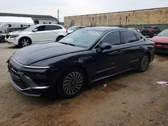 KMHL34JJ8RA087152 2024 HYUNDAI SONATA