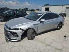 KMHL34JJ8RA087524 2024 HYUNDAI SONATA