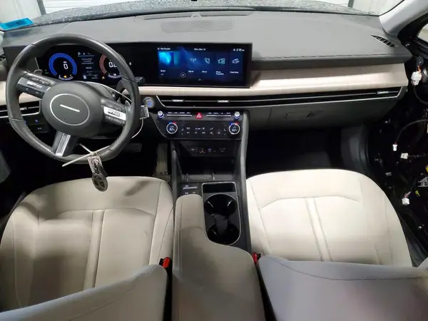 KMHL34JJ8RA090648 2024 HYUNDAI SONATA - Image 8