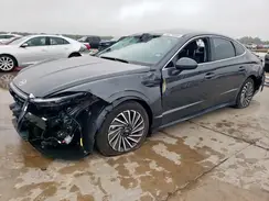 KMHL34JJ8RA091329 2024 HYUNDAI SONATA
