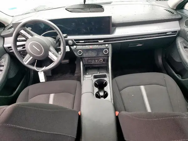 KMHL34JJ8RA091329 2024 HYUNDAI SONATA - Image 8