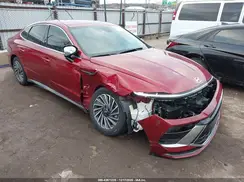 KMHL34JJ8RA092187 2024 HYUNDAI SONATA
