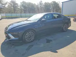 KMHL34JJ8RA095767 2024 HYUNDAI SONATA