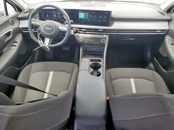 KMHL34JJ8RA099138 2024 HYUNDAI SONATA - Image 8