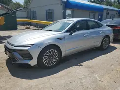 KMHL34JJ8RA099172 2024 HYUNDAI SONATA