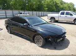 KMHL34JJ8RA100207 2024 HYUNDAI SONATA