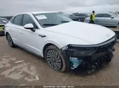 KMHL34JJ8RA100319 2024 HYUNDAI SONATA