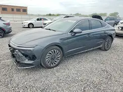 KMHL34JJ8RA101728 2024 HYUNDAI SONATA