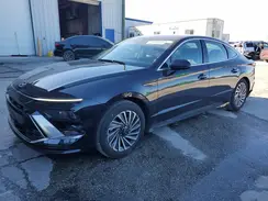 KMHL34JJ8SA103324 2025 HYUNDAI SONATA