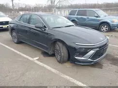 KMHL34JJ8SA103789 2025 HYUNDAI SONATA