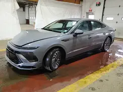 KMHL34JJ8SA103954 2025 HYUNDAI SONATA