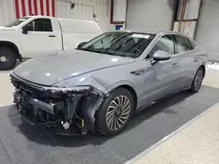 KMHL34JJ8SA104389 2025 HYUNDAI SONATA