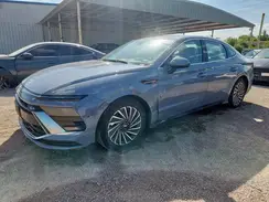 KMHL34JJ8SA104831 2025 HYUNDAI SONATA