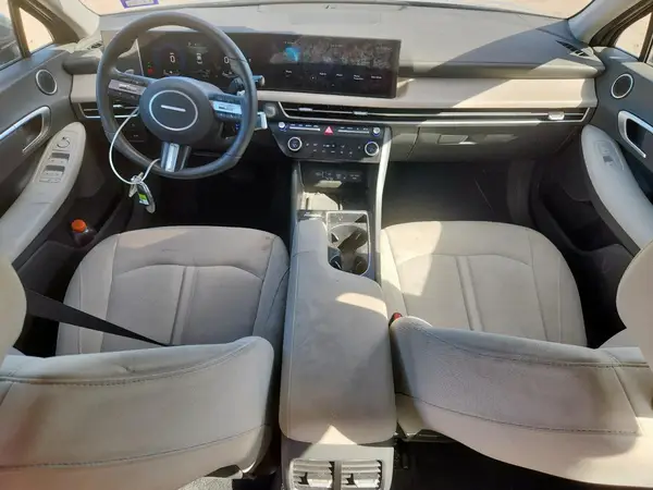 KMHL34JJ8SA104831 2025 HYUNDAI SONATA - Image 8