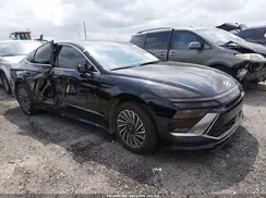 KMHL34JJ8SA105400 2025 HYUNDAI SONATA