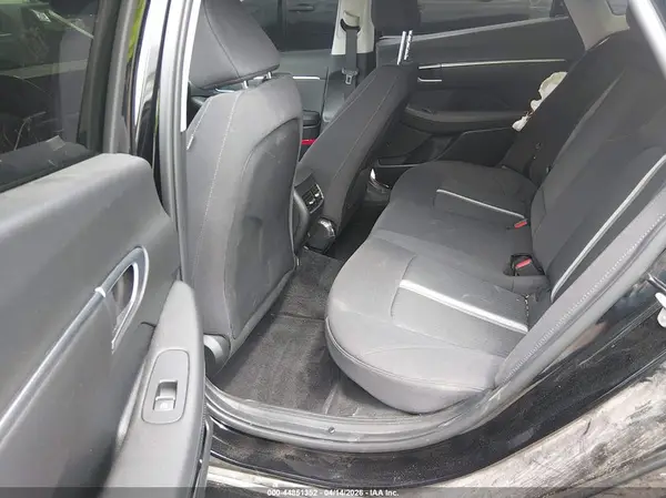 KMHL34JJ8SA105400 2025 HYUNDAI SONATA - Image 8