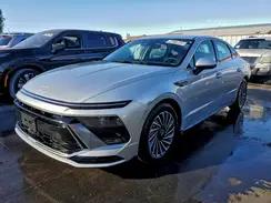 KMHL34JJ8SA107471 2025 HYUNDAI SONATA