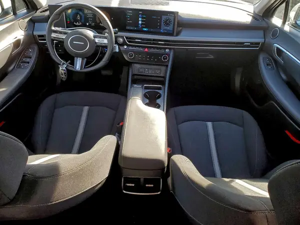 KMHL34JJ8SA107471 2025 HYUNDAI SONATA - Image 8