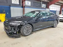 KMHL34JJ8SA107681 2025 HYUNDAI SONATA