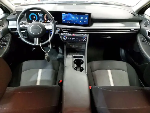KMHL34JJ8SA107681 2025 HYUNDAI SONATA - Image 8