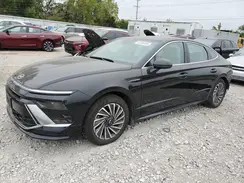 KMHL34JJ8SA107969 2025 HYUNDAI SONATA