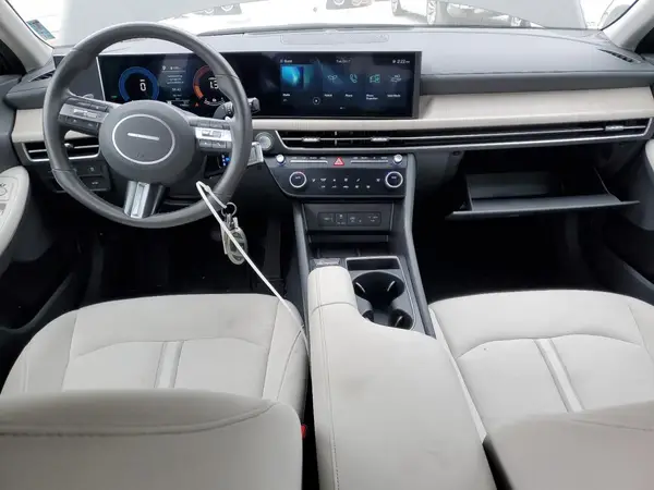 KMHL34JJ8SA107969 2025 HYUNDAI SONATA - Image 8
