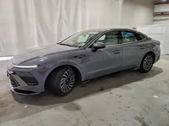 KMHL34JJ8SA108538 2025 HYUNDAI SONATA