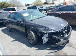KMHL34JJ8SA110564 2025 HYUNDAI SONATA