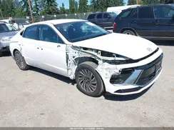 KMHL34JJ8SA110645 2025 HYUNDAI SONATA