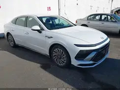 KMHL34JJ8SA114873 2025 HYUNDAI SONATA