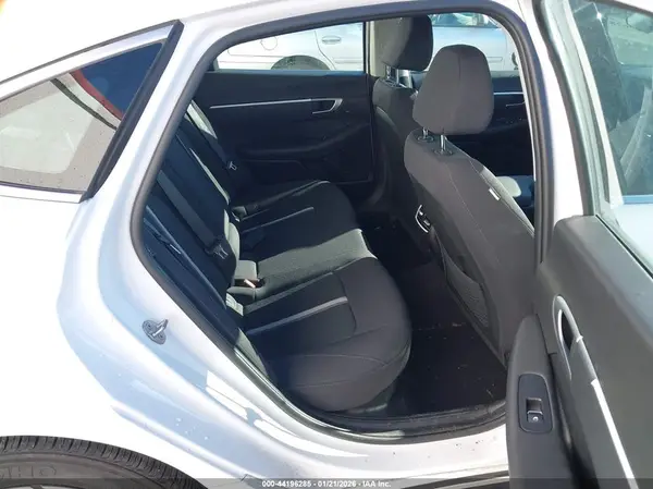 KMHL34JJ8SA114873 2025 HYUNDAI SONATA - Image 8