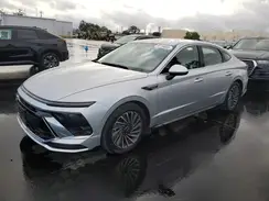 KMHL34JJ8SA117434 2025 HYUNDAI SONATA