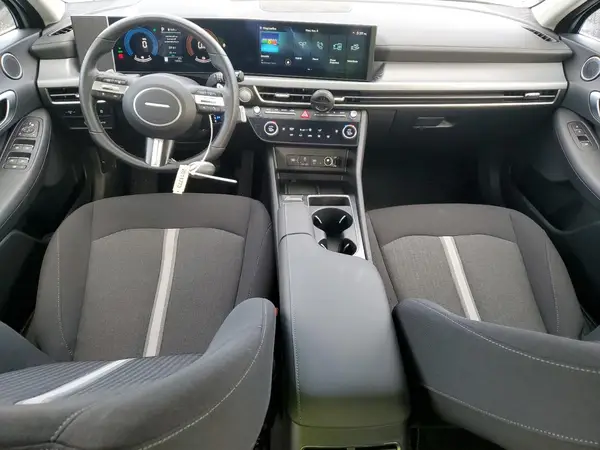 KMHL34JJ8SA117434 2025 HYUNDAI SONATA - Image 8