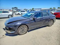 KMHL34JJ8SA117532 2025 HYUNDAI SONATA