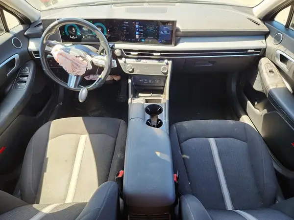 KMHL34JJ8SA117532 2025 HYUNDAI SONATA - Image 8