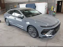 KMHL34JJ8SA120110 2025 HYUNDAI SONATA