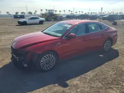 KMHL34JJ8SA120592 2025 HYUNDAI SONATA