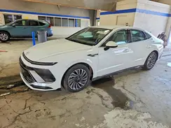 KMHL34JJ8SA122326 2025 HYUNDAI SONATA