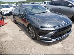 KMHL34JJ8SA127431 2025 HYUNDAI SONATA