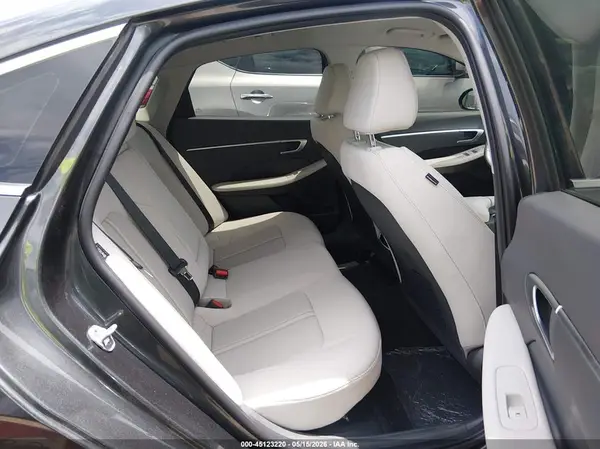 KMHL34JJ8SA127431 2025 HYUNDAI SONATA - Image 8
