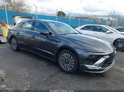 KMHL34JJ8SA127834 2025 HYUNDAI SONATA