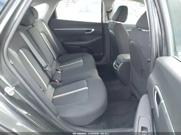 KMHL34JJ8SA127834 2025 HYUNDAI SONATA - Image 8