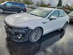 KMHL34JJ8SA129213 2025 HYUNDAI SONATA